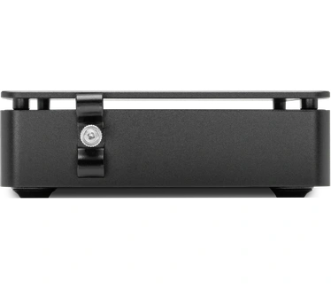 OWC Thunderbolt 5 Dual - Laptop Dockingstation - 3x USB-A, 1x USB-C, Ethernet, 3 Thunderbolt Poorten