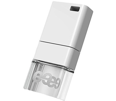Leef Ice 2.0 16GB Wit