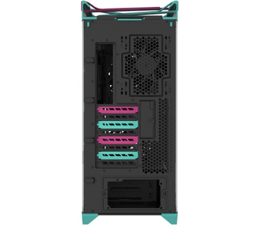ASUS ROG Strix Helios II Hatsune Miku Edition