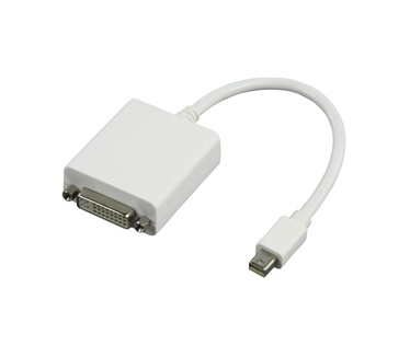 ValueLine Mini DisplayPort/DVI