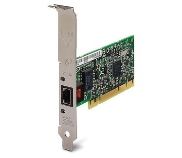 HP JetDirect Gigabit Print Server