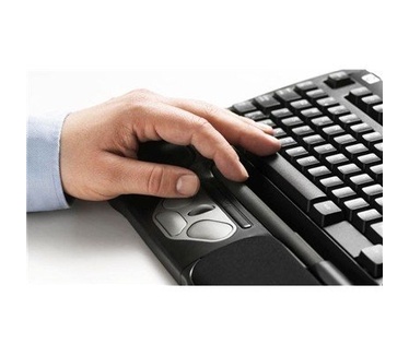 BakkerElkhuizen Rollermouse Pro