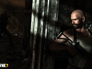 Max Payne door de jaren heen