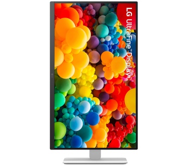 LG 27US550-W Wit