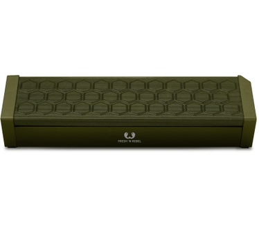 Fresh 'n Rebel Rockbox Raw Army