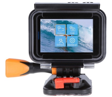 Rollei Actioncam 550 Touch
