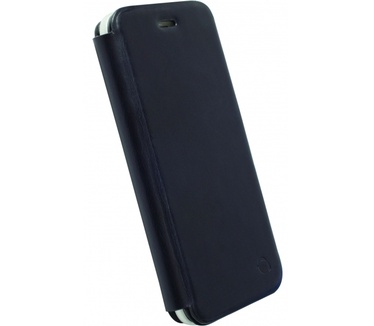 Krusell Kiruna FlipCase Apple iPhone 6 (Black) voor iPhone 6