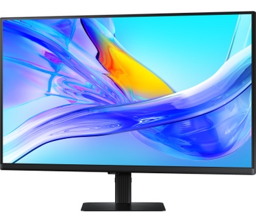 Samsung ViewFinity S8 S80UD 32" Zwart