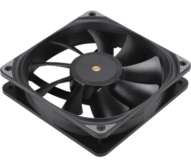 Gelid Solutions Silent 12 Black (2024)