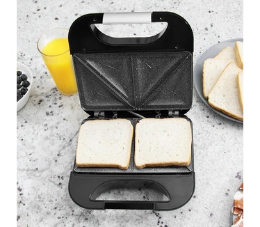 Cecotec Rock'nToast Deep Classic