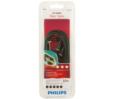 Philips SWA7303S Glasvezelkabel