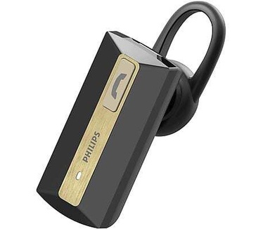 Philips SHB1202/10 (Goud, Zwart)