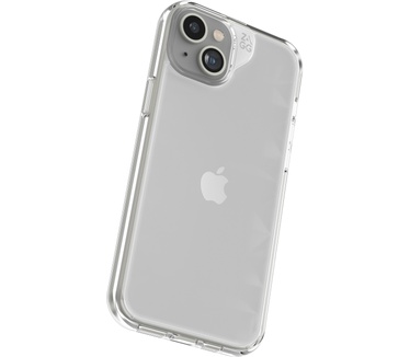 Zagg Crystal Palace (iPhone 15/14 Plus) Transparant