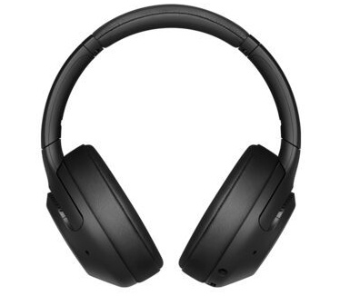Sony WH-XB900N (Zwart)