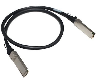HP 40G QSFP+ 1m