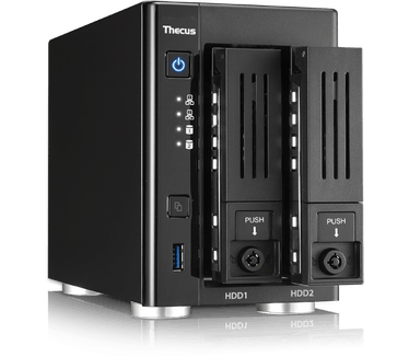 Thecus N2810