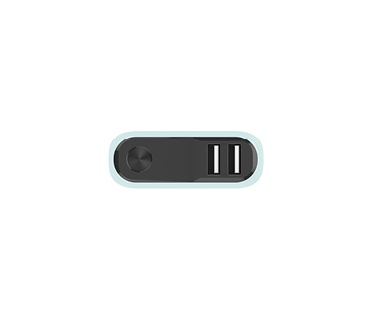 RealPower PB-10000PD+ Blauw