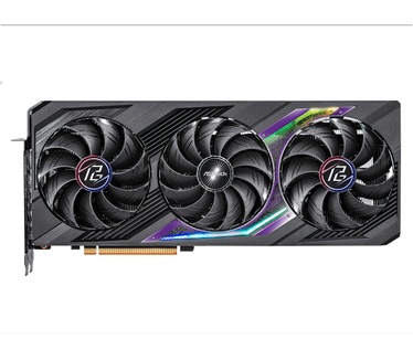 ASRock AMD Radeon RX 7700 XT Phantom Gaming 12GB OC