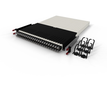 PATCHBOX PONE30UTPBK