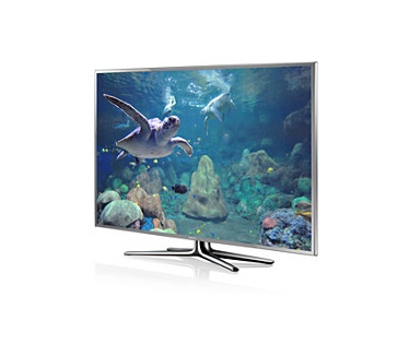 Samsung UE46ES6900 Zilver