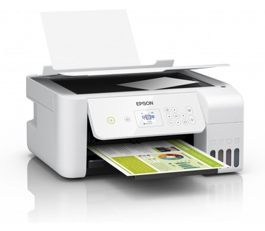 Epson ET-2726