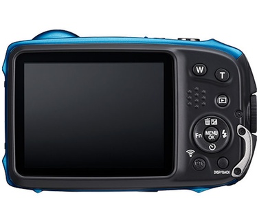 Fujifilm XP140 Blauw