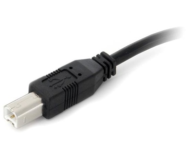 Startech.com 10m Actieve USB 2.0 A naar B Kabel M/M