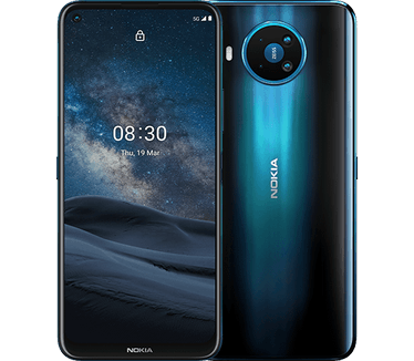 Nokia 8.3 5G