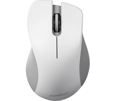 Perixx Perimice-621 Wireless Grijs