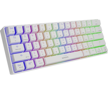 Genesis Thor 660 RGB