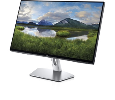 Dell S2419HN Zwart
