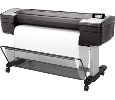 HP DesignJet T1700dr 44-in
