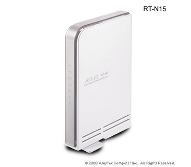 Asus RT-N15