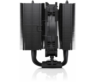 Noctua NH-D12L chromax.black