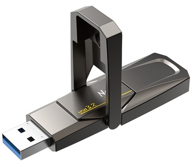 Netac US5 128GB Antraciet