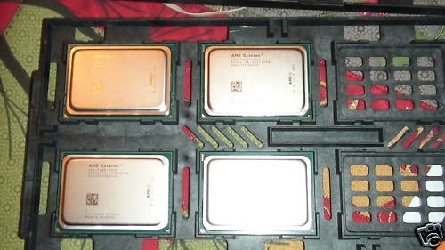 AMD Opteron 6174