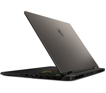 MSI VECTOR A18 HX A9WHG-017NL