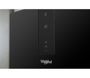 Whirlpool W7 821O K