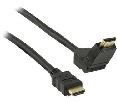ValueLine HDMI - HDMI, 1.0m