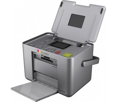 Epson Picturemate 240 (A6, 1,3 ppm, USB)