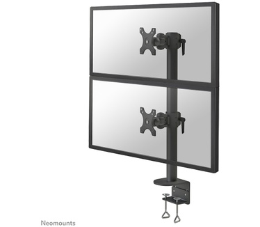 Neomounts by Newstar FPMA-D960DVBLACKPLUS