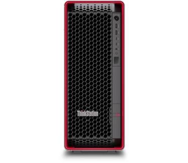 Lenovo ThinkStation P8 (30HH0011MB, Azerty BE toetsenbord)