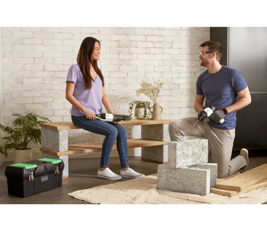 Black & Decker REVHV8C-QW