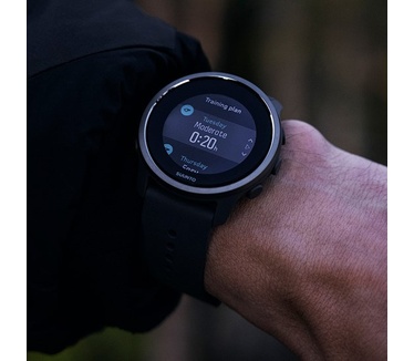 Suunto 5 peak