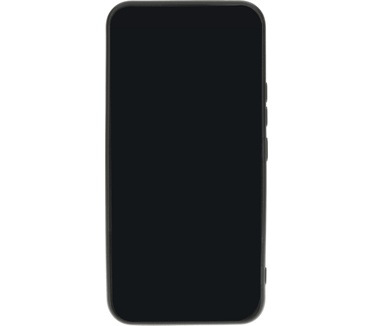 Mobiparts Classic TPU Case with Cardholder Samsung Galaxy A54 4G/5G Matt Black