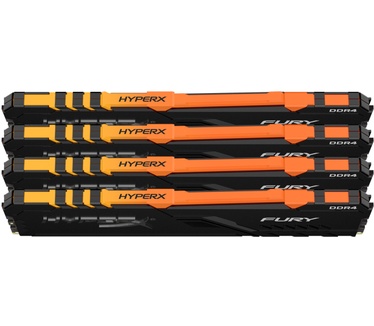 HyperX HX432C16FB3AK4/128