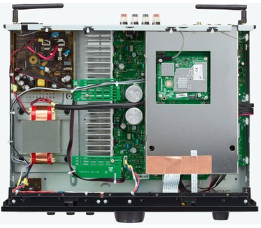 Denon Amplifier PMA-900HNE