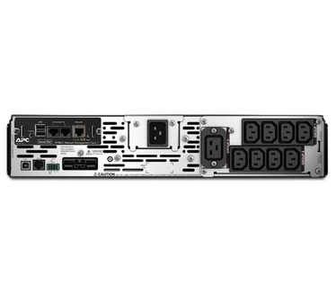 APC Smart-UPS X 3000VA Rack/Tower LCD 200-240V with Network Card