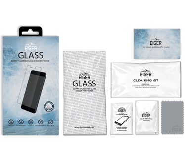 Eiger GLASS
