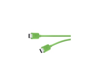 Belkin 6ft, 2xUSB2.0-C